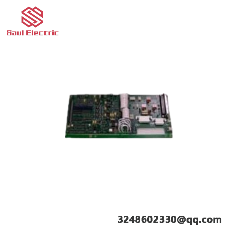 ABB 086384-003 Control Module