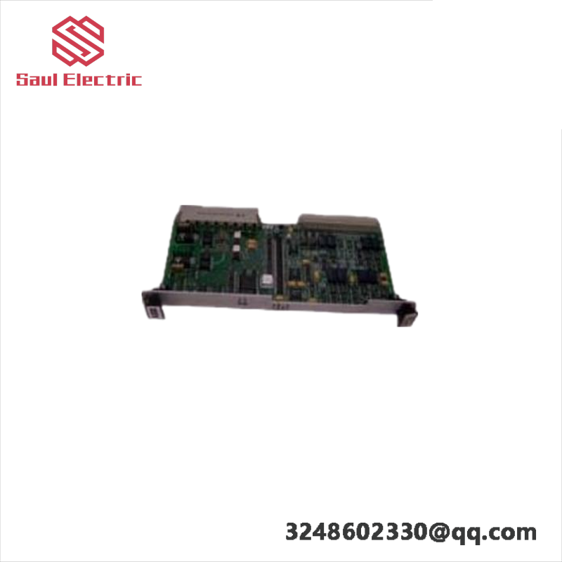 ABB 086387-001 Module ECC