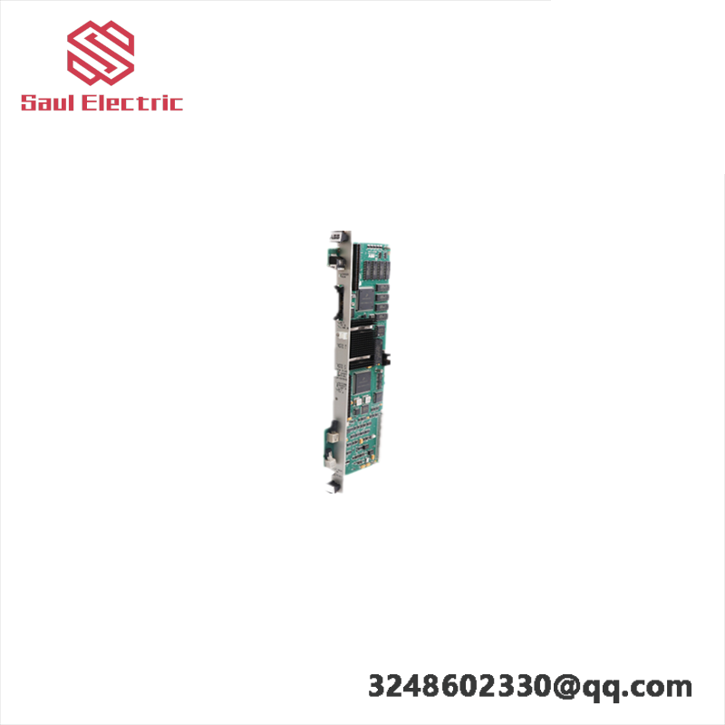 ABB 08644-005 Circuit Board