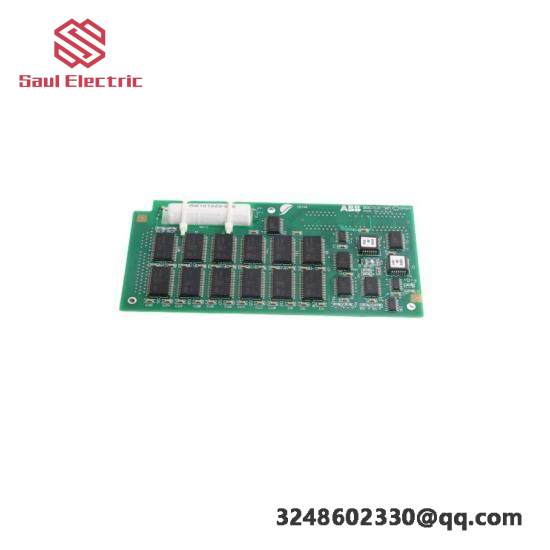 ABB 086444-005 Measurement Process Board