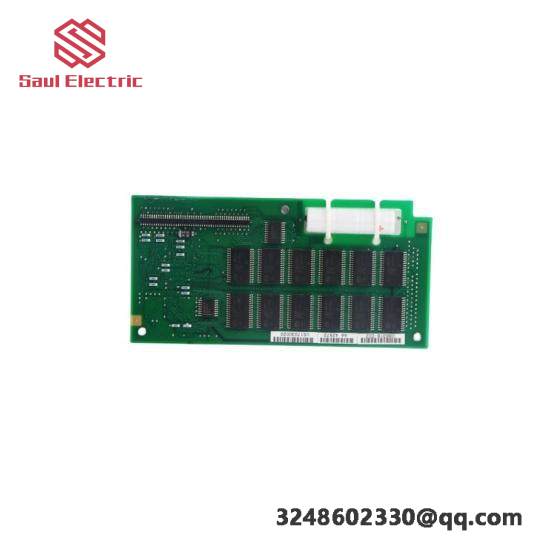 ABB 086444-005 Measurement Process Board