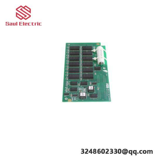 ABB 086444-005 Measurement Process Board