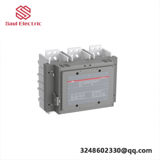 ABB 10157399 AF16503011 DC Contactor