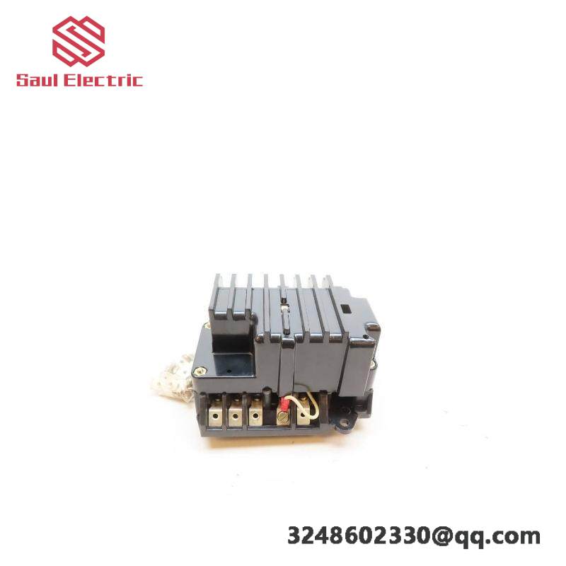 ABB 191921-T06 CONTACTOR CONTROL