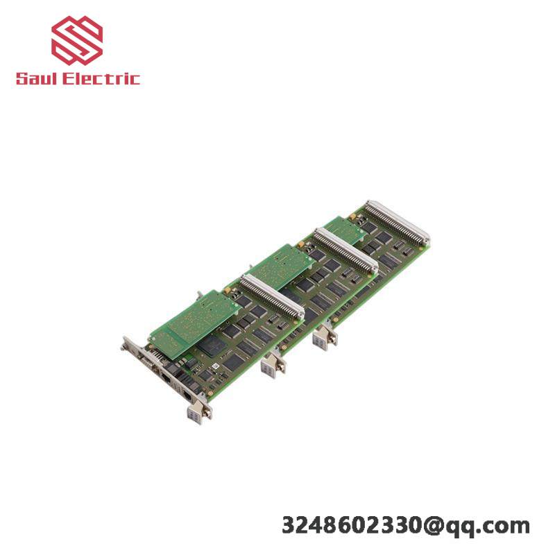 ABB 1948022A1 LOCAL CPU MEMORY MODULE