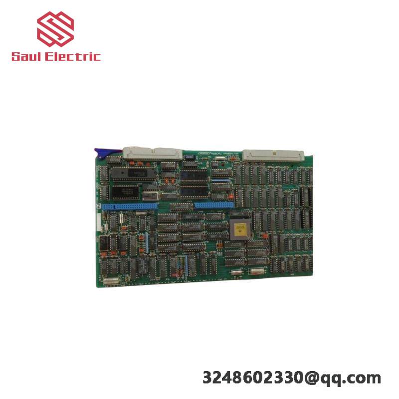 ABB 1948024G1 CPU MODULE