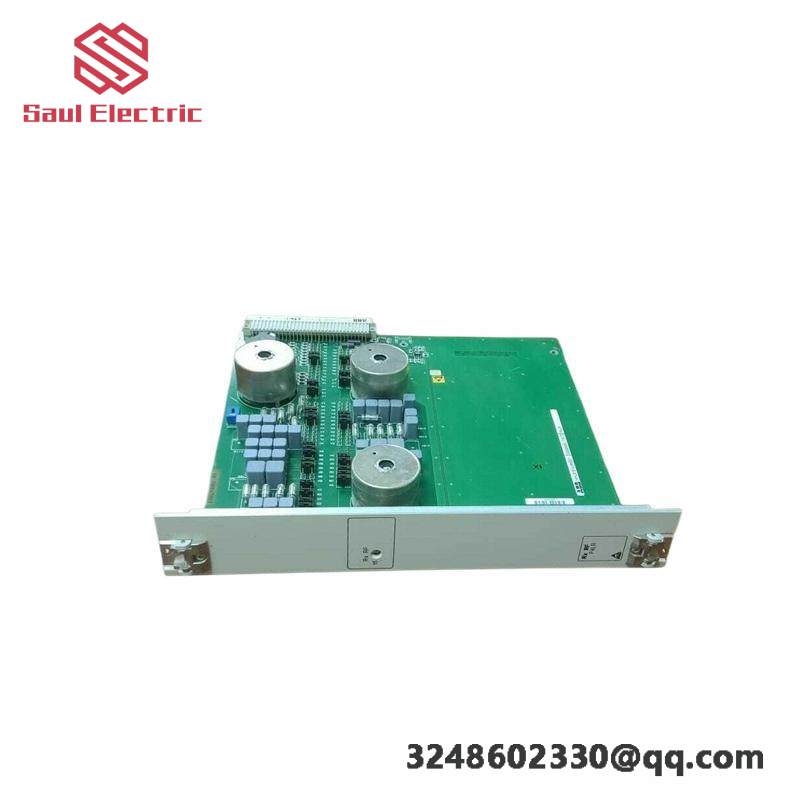 ABB 1KHL015107R0001 DCS Board