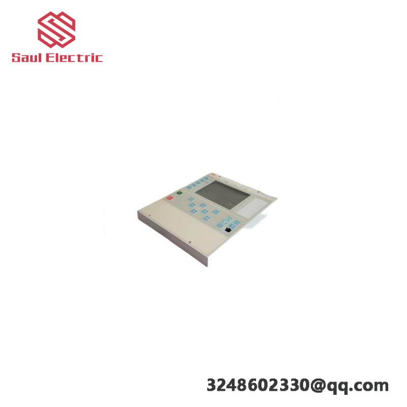 ABB 1KHL016009R0001 G4AK module