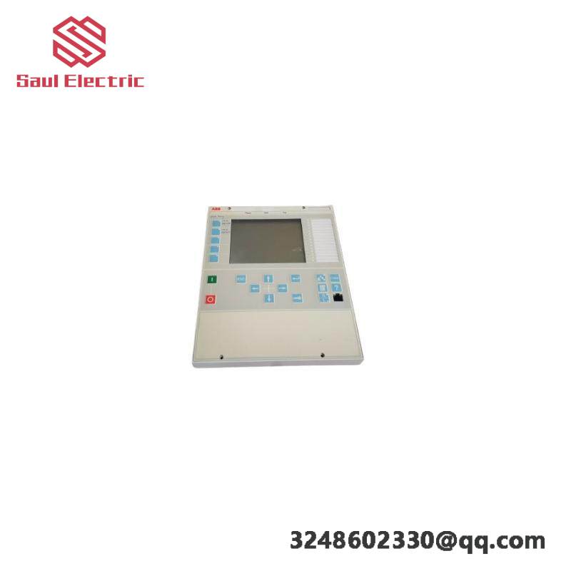 ABB 1KHL016009R0001 NSK5G4AK Display module