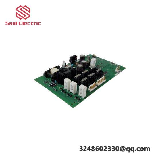 ABB 1KHL178012R0016A TRM01 Communication Card