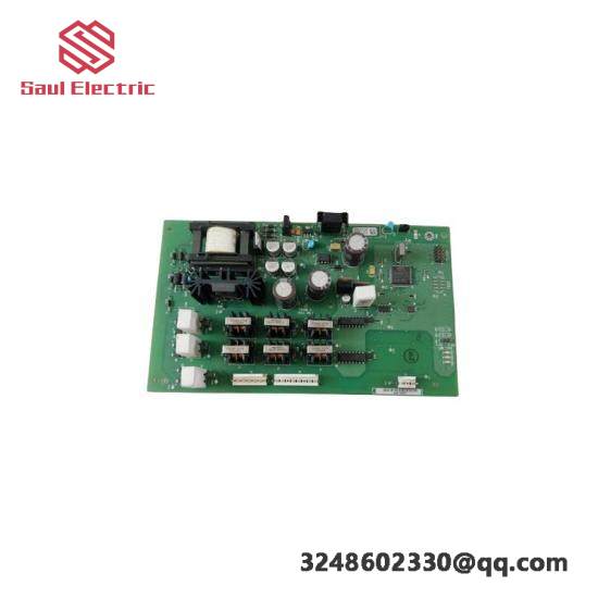 ABB 1KHL178012R0016A TRM01 Communication Card