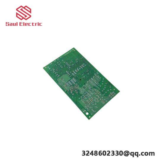 ABB 1KHL178012R0016A TRM01 Communication Card