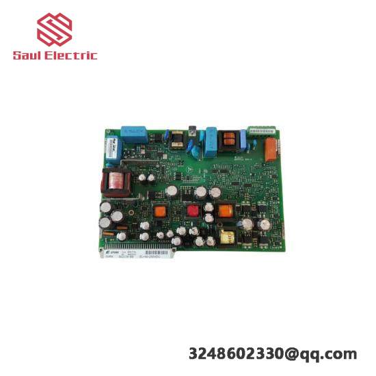 ABB 1KHL178013R0001M BIO01 Drive I/O Board