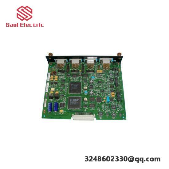 ABB 1KHW002238R0001 N4BG /1KHW002237R0001 OPIC1 R1A Control Board