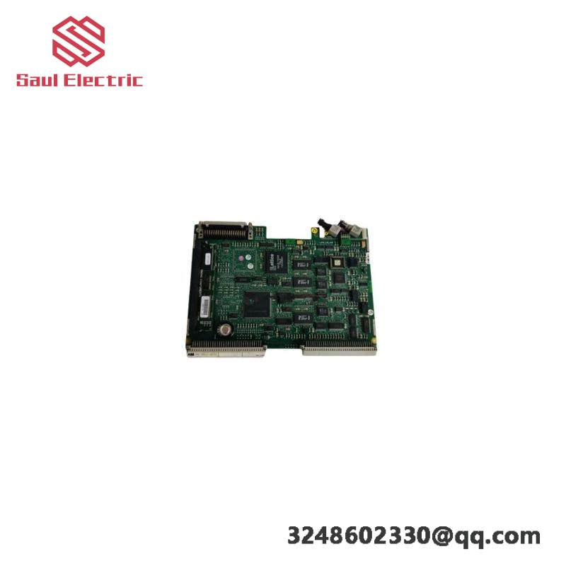 ABB 1MRK000167-GDr00 1MRK000005-258 PC BOARD