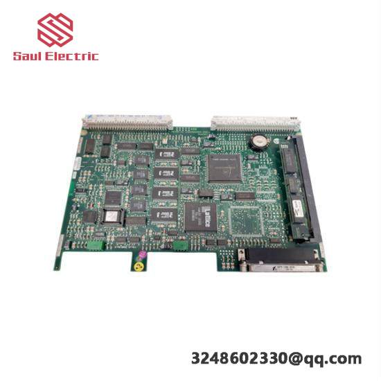 ABB 1MRK000167-GDr00 1MRK000005-258 PCB CARD