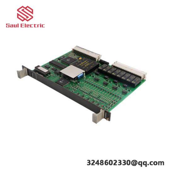 ABB 1MRK000173-CBr03 INTERFACE