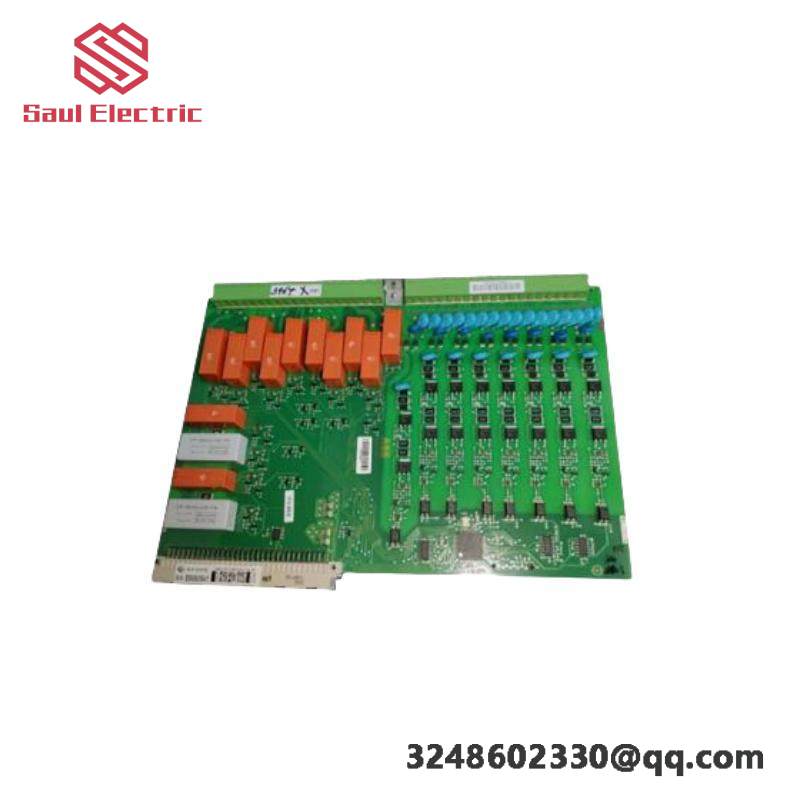 ABB 1MRK000179-CB Power Supply Module