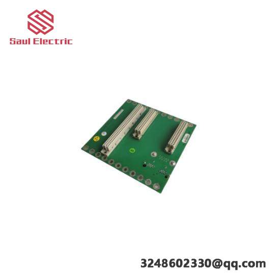 ABB 1MRK000195-AAr02 1MRK000005-63  PC Board