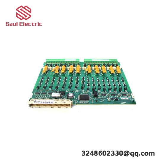 ABB 1MRK000508-BDr04 1MRK000007-21 Binary input module