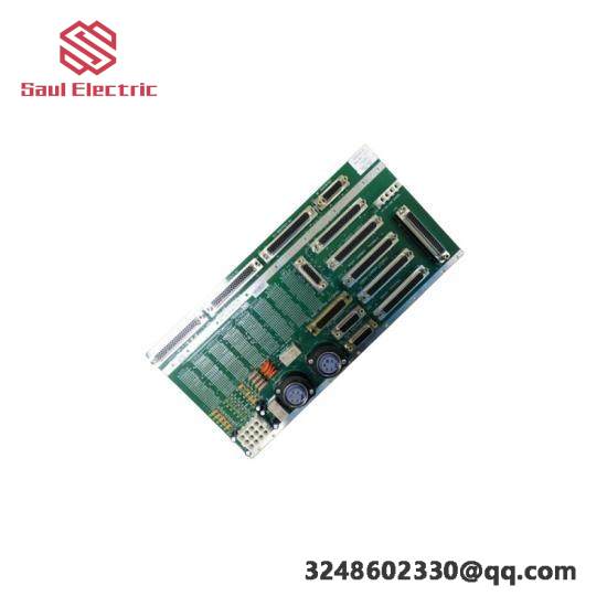 ABB 1MRK002247-AG Communication Card