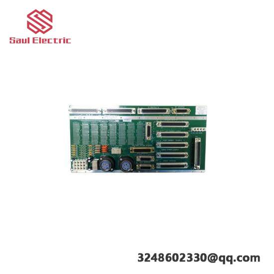 ABB 1MRK002247-AG Communication Card