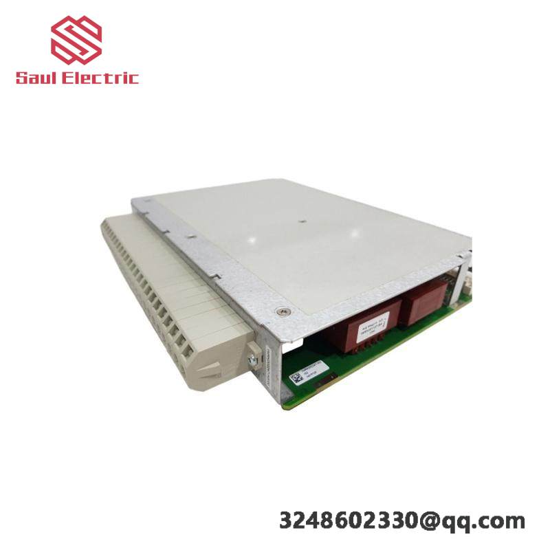 ABB 1MRK002247-AG Transformer Module