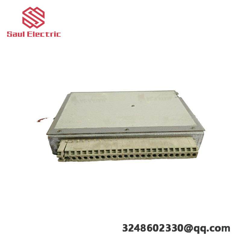 ABB 1MRK002247-AHR05 TRM MODULE