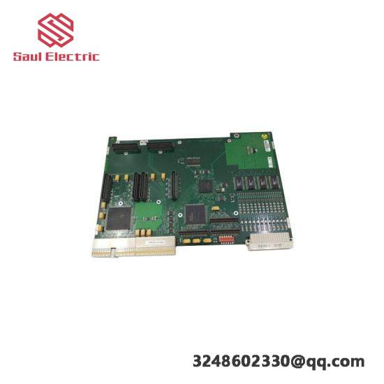 ABB 1MRK002247-BHR00 Drive Control Board