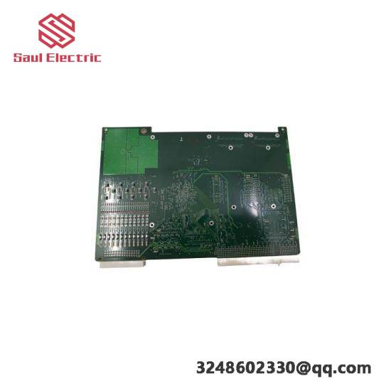 ABB 1MRK002247-BHR00 Drive Control Board