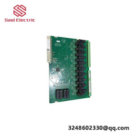 ABB 1MRK002247-CG Communication Card