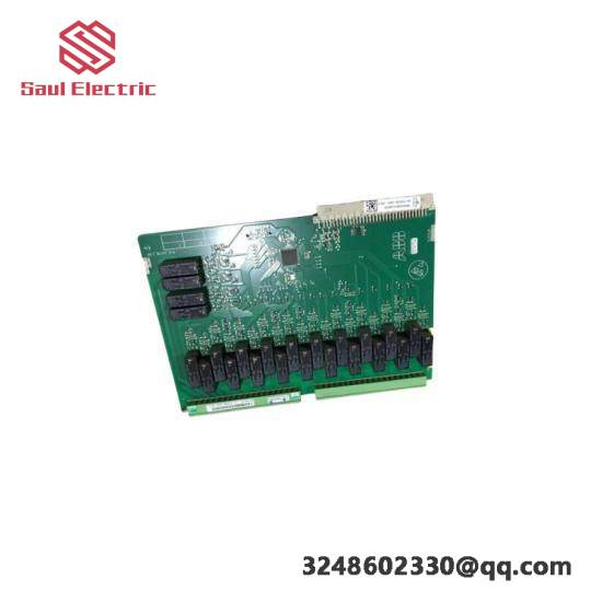 ABB 1MRK002247-CG Communication Card