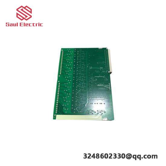 ABB 1MRK002247-CG Communication Card