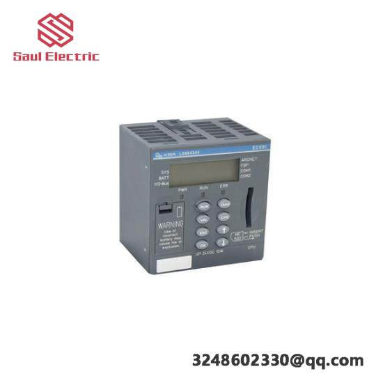 ABB 1SAP140500R3160 Prog.Logic Controller