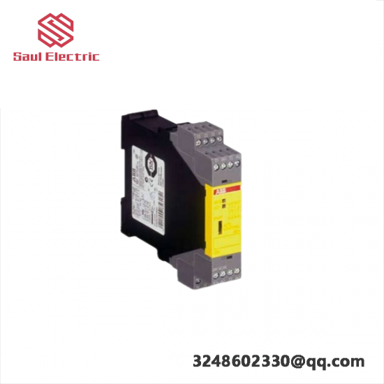 ABB 1SAR501331R0001 Module