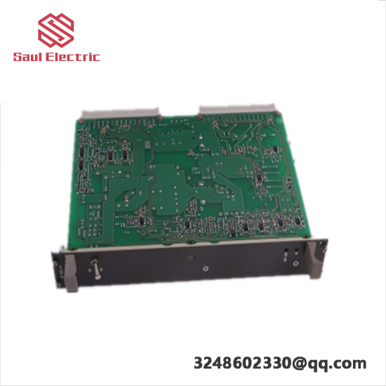 ABB DB61A  Spare Card