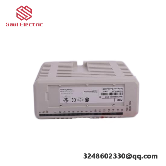 ABB Bailey NMFC04 Multifunction Controller