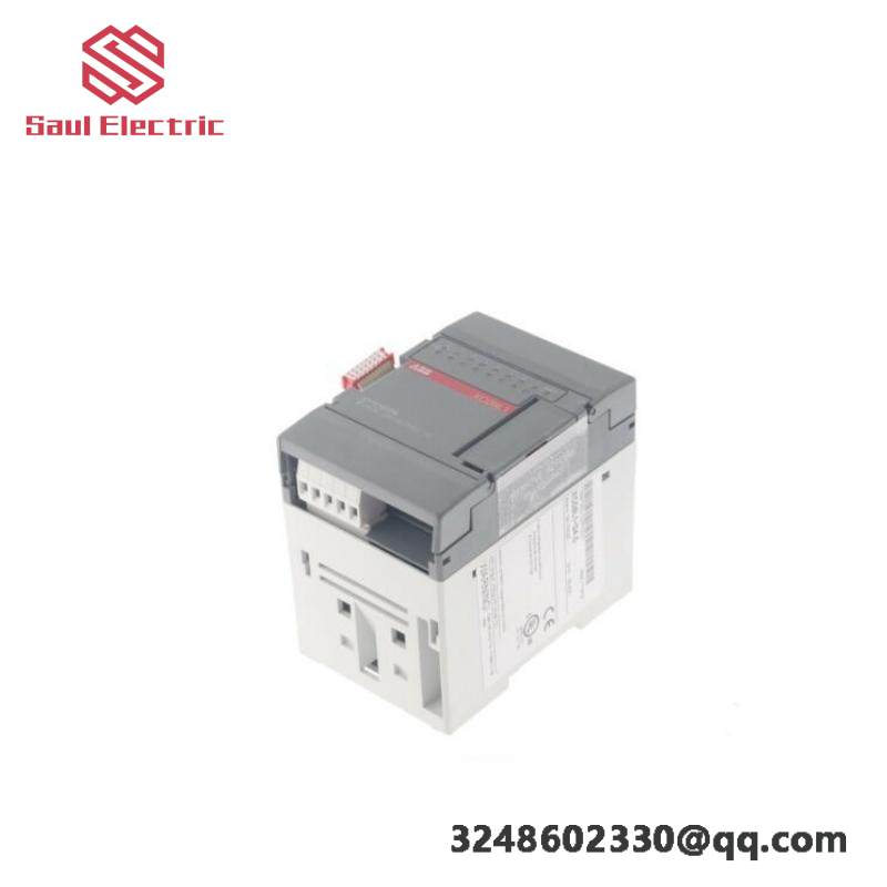 ABB 1SBP260102R1001 XC08L1 EXTENSION MODULE