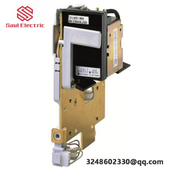 ABB 1SDA038302R1 Breaker