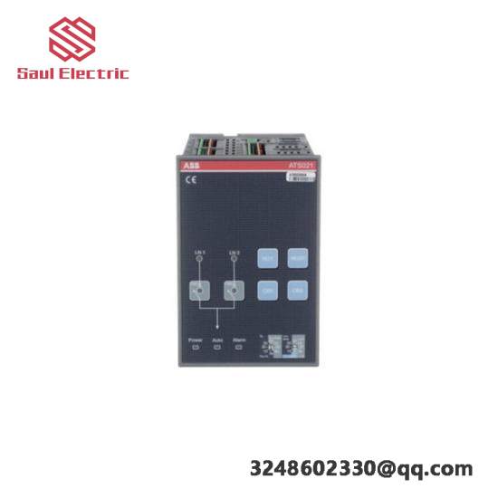 ABB 1SDA065523R1 SWITCH MULTI VOLTAGE