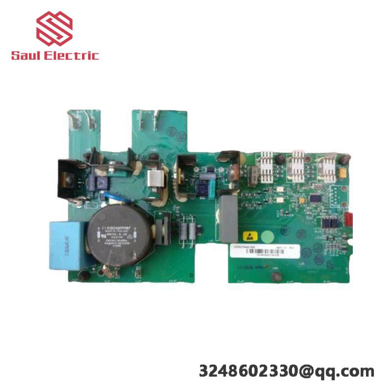 ABB 1SFB527068D7005 Circuit board