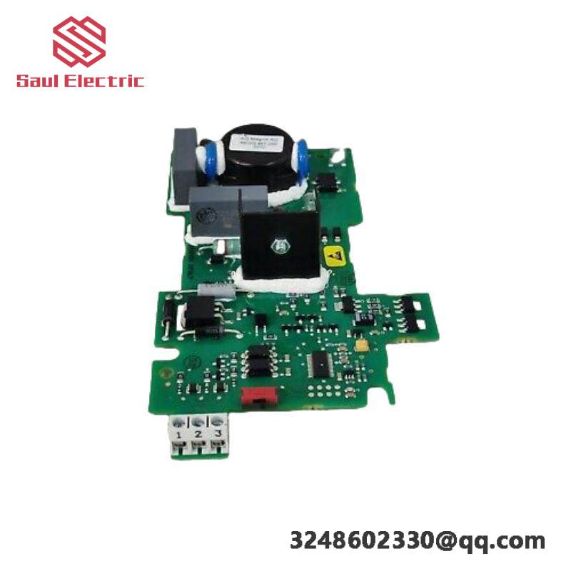 ABB 1SFB527068D7084 Circuit Board