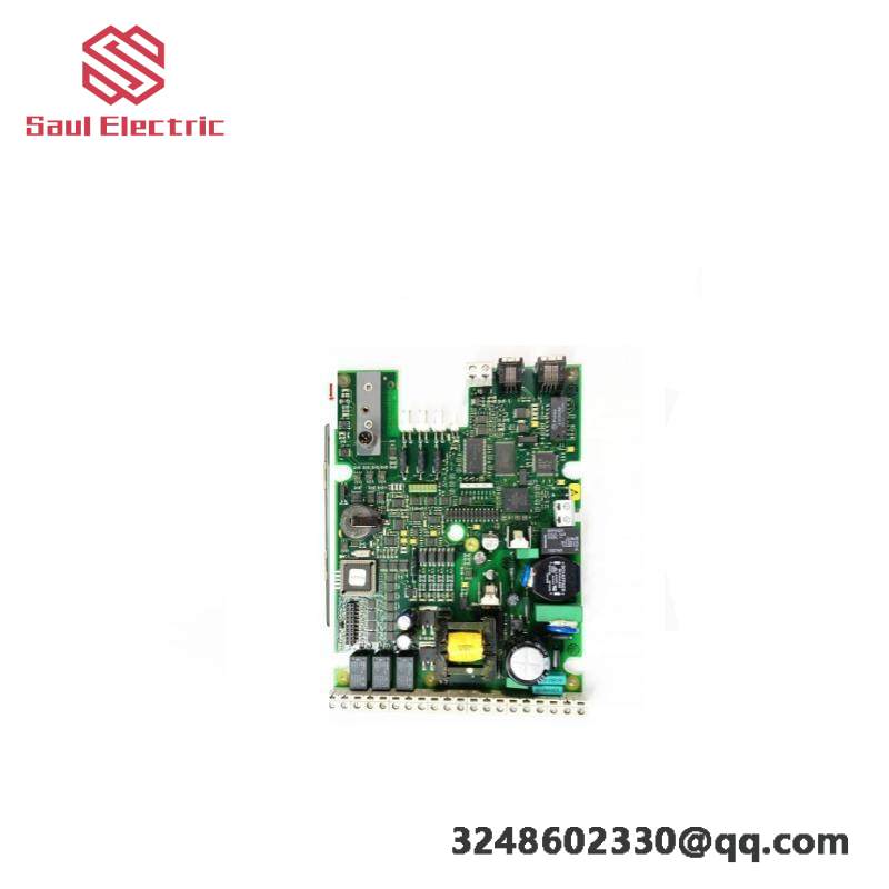 ABB 1SFB536068D1011 Soft Start Control Board