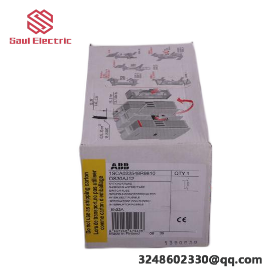 ABB 3HAC022914-005