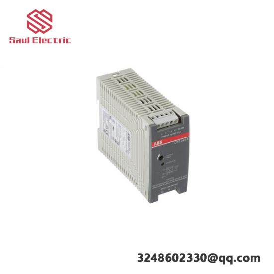 ABB 1SVR427032R0000 Power Supply