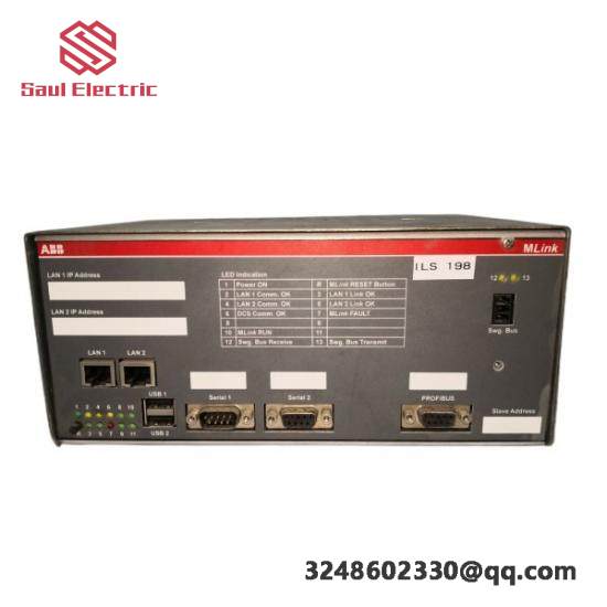 ABB 3HAC022307-048