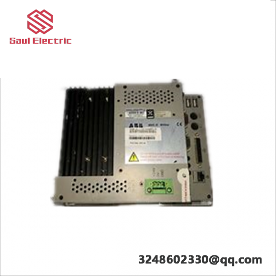 GE 6KLP43001X9A1  Micro Drive