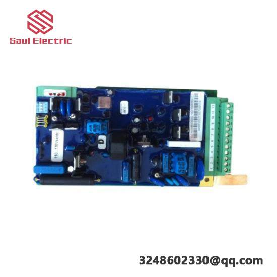 ABB 1VCR000993G0002 Power supply boards