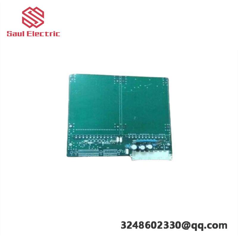 ABB 209630R2 B4LAA BOARD 