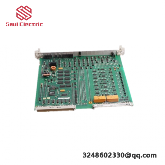 ABB 216DB61 HESG324063R100 Binary output unit